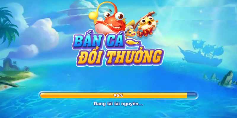 Giới thiệu vua bắn cá tại Dabet
