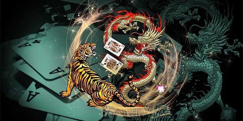 Rồng hổ - game bài quốc dân
