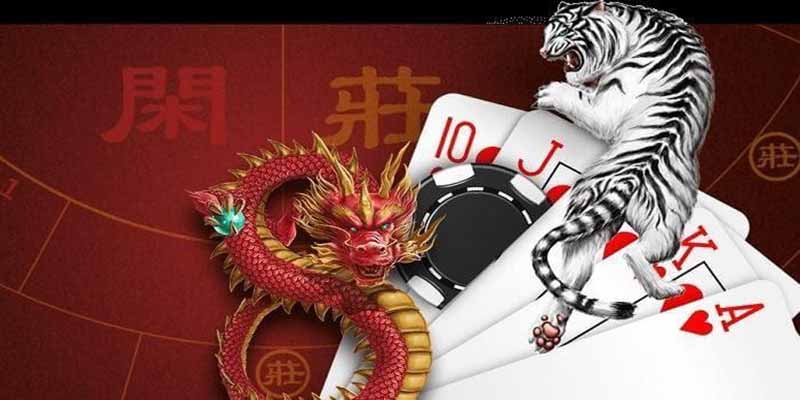 Giới thiệu game rồng hổ tại Dabet
