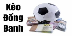 Kèo đồng banh dabet