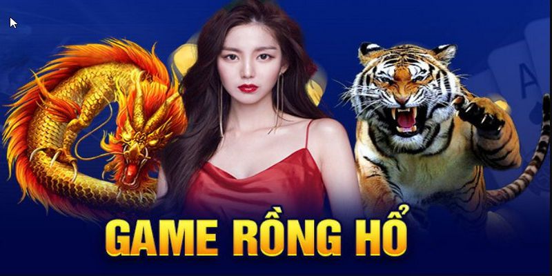 Rồng hổ dabet