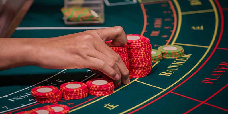 Giới thiệu về Baccarat