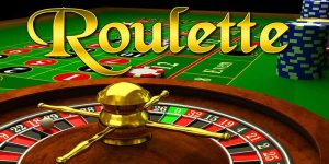Roulette dabet