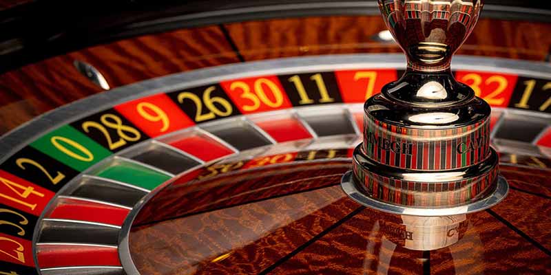 Chiến thuật chơi roulette