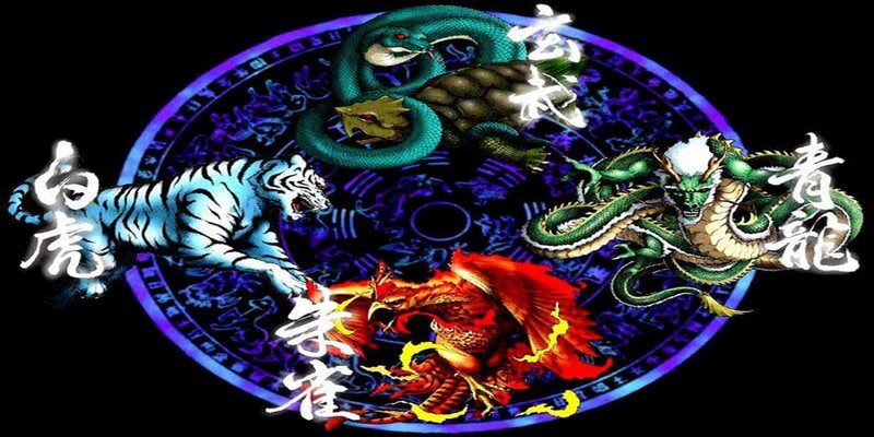 Game tứ linh là gì?