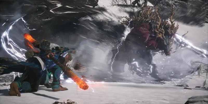 Chơi game wukong tại Dabet