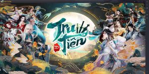 Chơi tru tiên tại Dabet