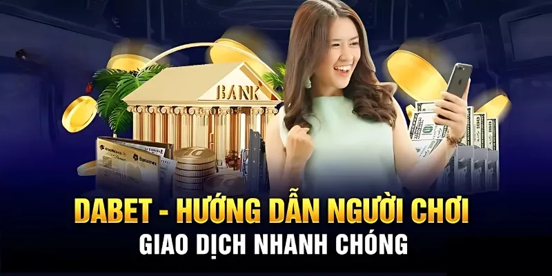 Hệ thống thanh toán tối tân, linh hoạt