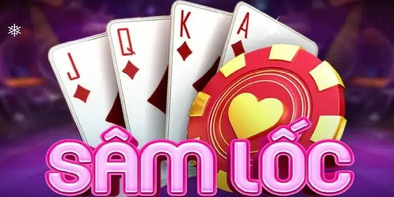 Sâm lốc tại Dabet