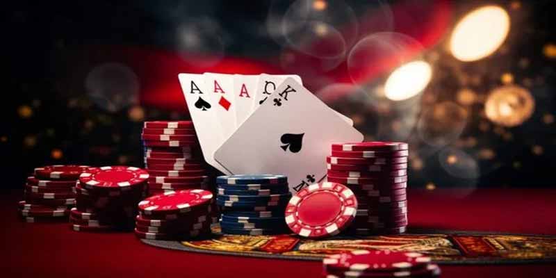 Baccarat dabet
