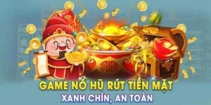 Giới thiệu game nổ hũ rút tiền mặt tại dabet