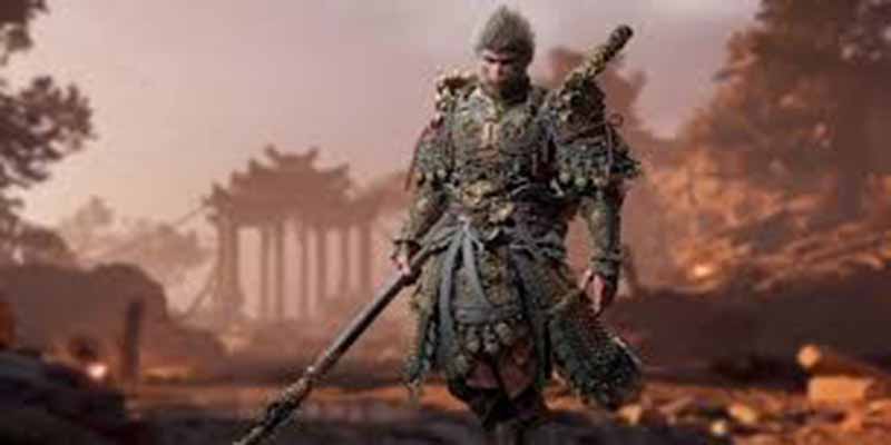 Wukong là ai?