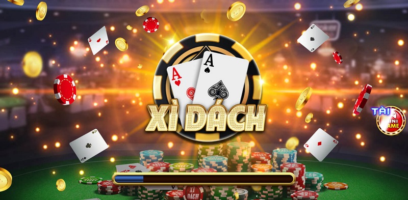 xì dách Dabet