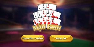 Mậu binh dabet