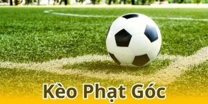 Kèo phạt góc Dabet