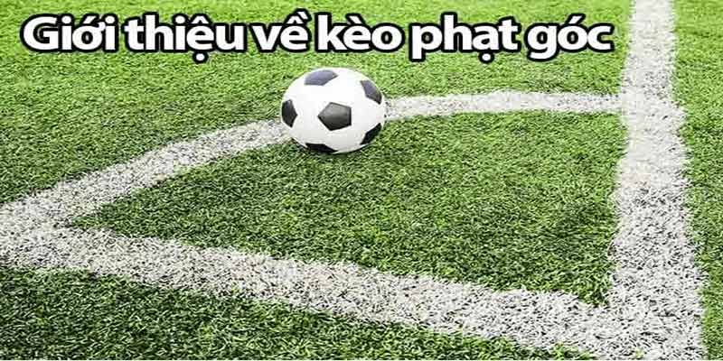 Giới thiệu về kèo phạt góc