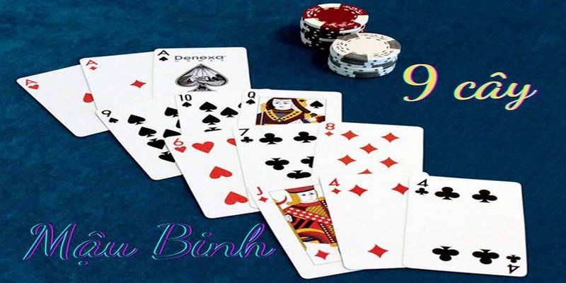 Ưu đãi cho người chơi mậu binh tại Dabet