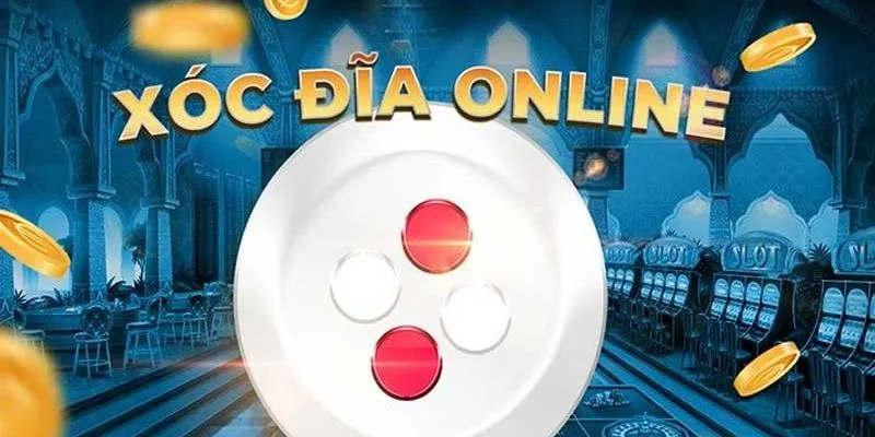Xóc đĩa tại Dabet