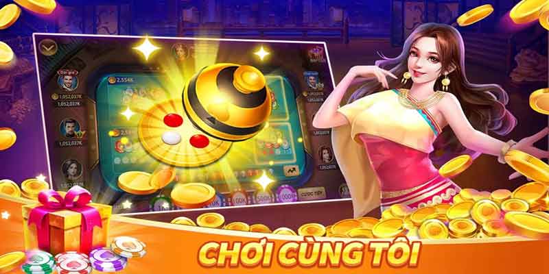 Sự khác biệt của xóc đĩa online tại Dabet